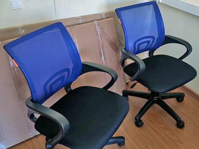Компьютерное кресло CHAIRMAN 696 LT
