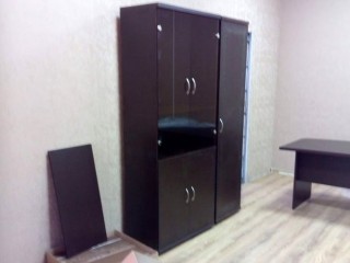 Комплект офисной мебели
